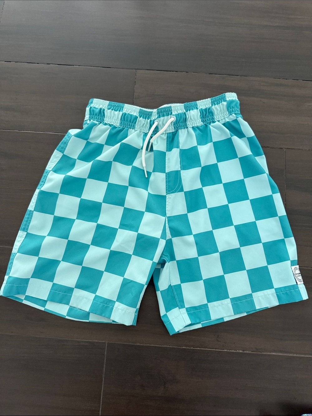Abercrombie kids lot of 8 Boys' Swim Trunks - Picture 5 of 12